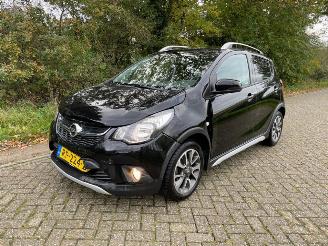 Opel Karl ROCKS 1.0 Rocks Online Ed. Navi Cruise picture 1