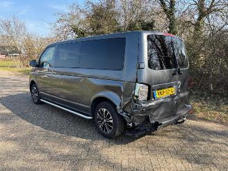 Volkswagen Transporter Bulli 2.0TDI DC Automaat 2021 150Pk L2 picture 9