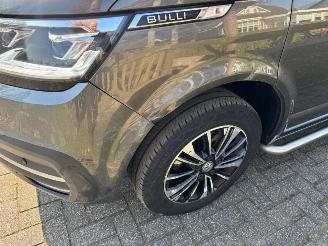 Volkswagen Transporter Bulli 2.0TDI DC Automaat 2021 150Pk L2 picture 15