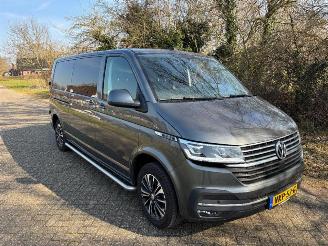 Volkswagen Transporter Bulli 2.0TDI DC Automaat 2021 150Pk L2 picture 2