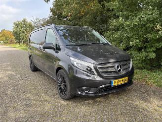 Mercedes Vito  picture 1