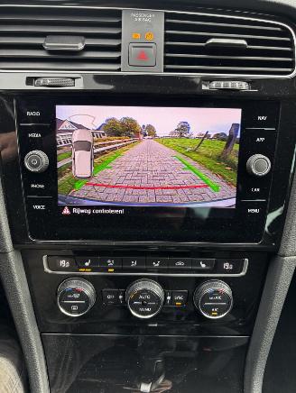 Volkswagen Golf 1.5 TSI Highline Automaat 122.000KM 2019 picture 14