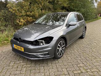 Volkswagen Golf 1.5 TSI Highline Automaat 122.000KM 2019 picture 10