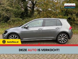 Volkswagen Golf 1.5 TSI Highline Automaat 122.000KM 2019 picture 1