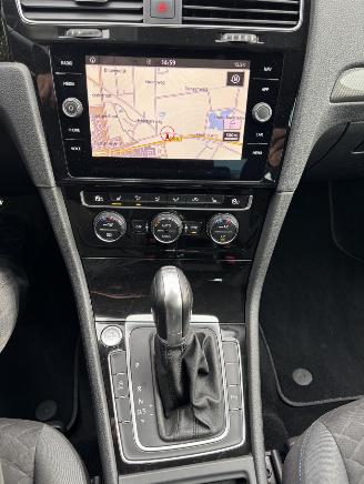 Volkswagen Golf 1.5 TSI Highline Automaat 122.000KM 2019 picture 13