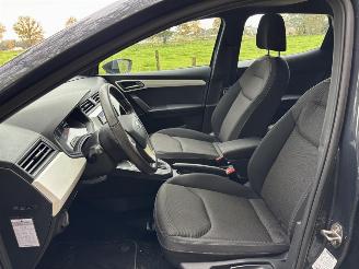 Seat Ibiza 1.0TSI Style buss. Automaat 45.000KM Pano picture 9