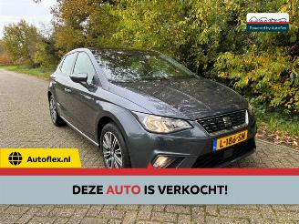 Seat Ibiza 1.0TSI Style buss. Automaat 45.000KM Pano picture 1