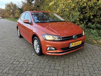 Volkswagen Polo 1.0TSI Highline picture 6