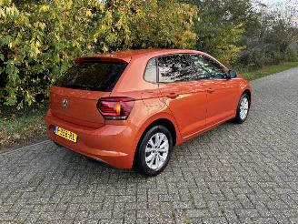 Volkswagen Polo 1.0TSI Highline picture 5