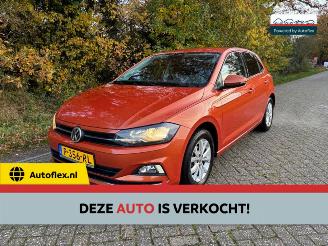 Volkswagen Polo 1.0TSI Highline picture 1