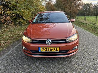 Volkswagen Polo 1.0TSI Highline picture 8