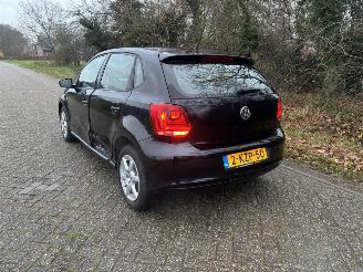Volkswagen Polo 1.2i 12V BL.Motion 5 -Drs *Airco* 145DKM picture 6