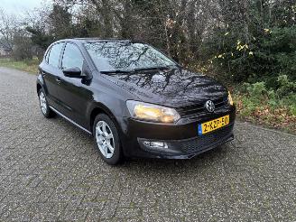 Volkswagen Polo 1.2i 12V BL.Motion 5 -Drs *Airco* 145DKM picture 2