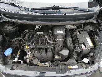 Kia Picanto 1.0 CVVT COMFORTLINE picture 17