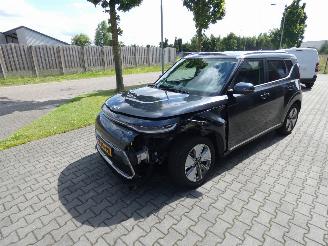Kia E-Soul DYNAMIC PLUSLINE 64KWH picture 5