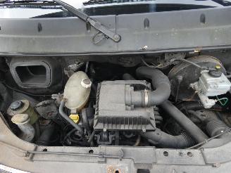 Renault Master T35 2.5dCi L3 AUTOTRANSPORTER NIEUWE APK!!!! picture 17