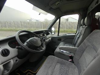 Renault Master T35 2.5dCi L3 AUTOTRANSPORTER NIEUWE APK!!!! picture 11