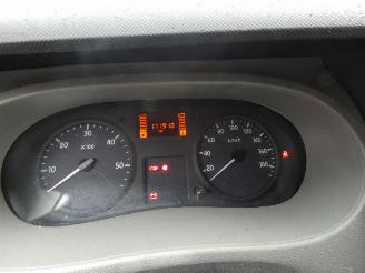 Renault Master T35 2.5dCi L3 AUTOTRANSPORTER NIEUWE APK!!!! picture 12