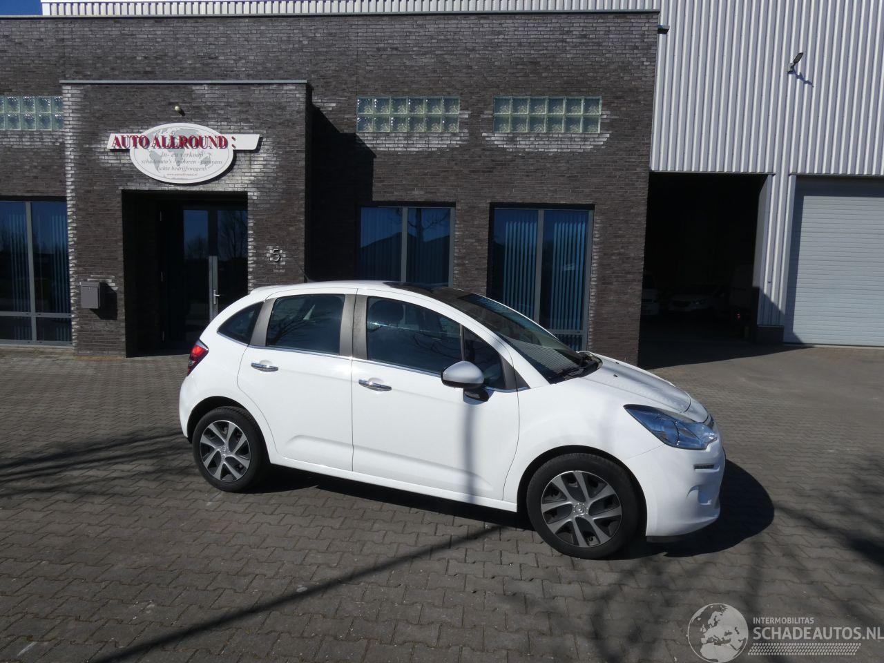 Citroën C3 1.2 PureT Collection
