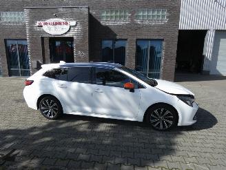  Toyota Corolla Touring Sports 1.8 Hybrid Dynamic 2021/5