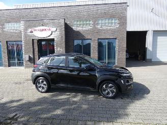  Hyundai Kona 1.6 GDI HEV Comfort 2020/8