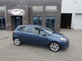 Auto incidentate Opel Corsa 1.4 Edition 2016/3
