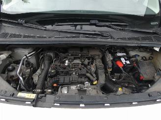 Opel Combo 1.5D L1H1 Edition Schadevrij!! picture 25