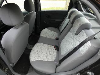 Chevrolet Matiz Matiz 0.8 Pure picture 9