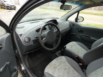 Chevrolet Matiz Matiz 0.8 Pure picture 8