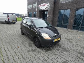 Chevrolet Matiz Matiz 0.8 Pure picture 2