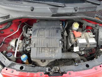 Fiat 500S 1.2 Lounge picture 20