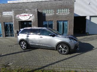 Avarii autoturisme Peugeot 5008 1.2 PureTech GT-Line 1ste eigenaar dealer onderhouden!!! 2020/1
