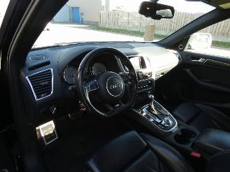 Audi SQ5 3.0 TDI SQ5 q. Pro L picture 12