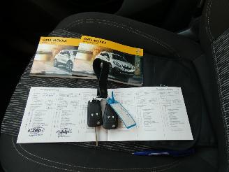 Opel Mokka 1.6 Edition picture 23