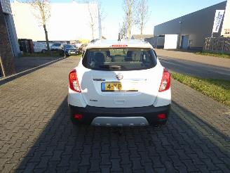 Opel Mokka 1.6 Edition picture 4