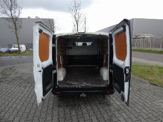 Renault Trafic 1.6 dCi T29 L1H1 Comfort picture 6