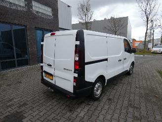 Renault Trafic 1.6 dCi T29 L1H1 Comfort picture 3