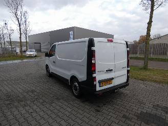 Renault Trafic 1.6 dCi T29 L1H1 Comfort picture 8