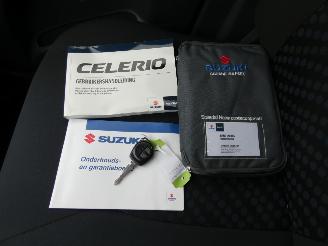 Suzuki Celerio 1.0 Comfort AIRCO! picture 16