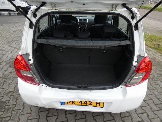 Suzuki Celerio 1.0 Comfort AIRCO! picture 5