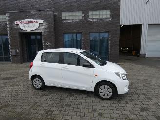 Suzuki Celerio 1.0 Comfort AIRCO! picture 1