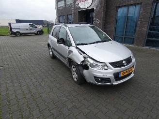 Suzuki SX4 1.6 Exclusive picture 2