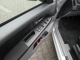 Suzuki SX4 1.6 Exclusive picture 14
