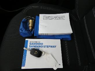 Dacia Sandero 1.0 TCe Bi-FUEL Essential picture 26