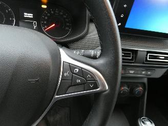 Dacia Sandero 1.0 TCe Bi-FUEL Essential picture 17