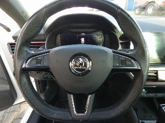 Skoda Scala 1.0 TSI Sport Bns Automaat picture 17