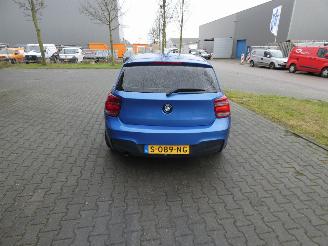 BMW 1-serie 118i M Sport H. Exe. picture 4