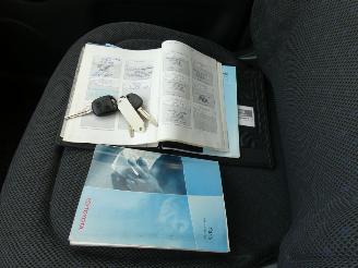 Toyota Yaris-verso Yaris Verso 1.3 VVT-i Sol picture 17