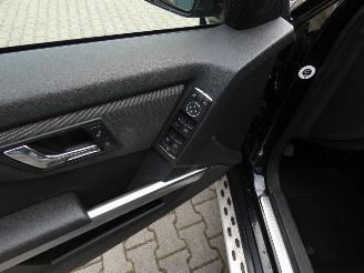 Mercedes Glk-klasse 220 CDI 4-Matic picture 15