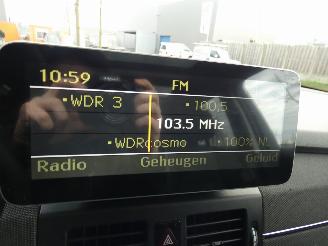 Mercedes Glk-klasse 220 CDI 4-Matic picture 25